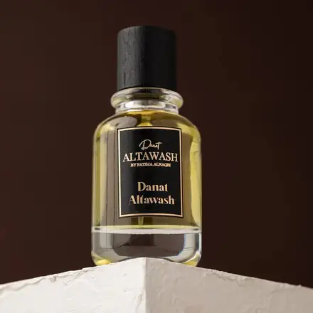 Danat Altawash Instagram